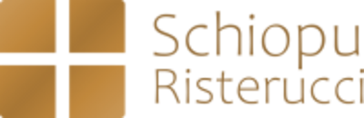 Schiopu / Risterucci Logo