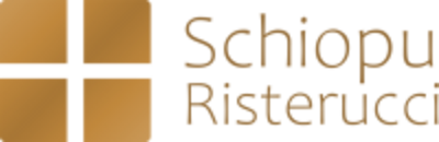 Zahnarztpraxis Schiopu / Risterucci Logo