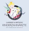 Harburger Zahnfee Logo