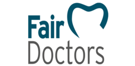 FAIR Doctors Dinslaken 2 Logo