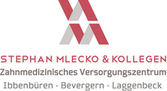 Laggenbeck Z-MVZ  Logo