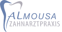 Zahnarztpraxis Al Mousa - Standort Trier Logo