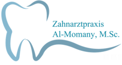 Zahnarztpraxis Al-Momany M.Sc. Logo