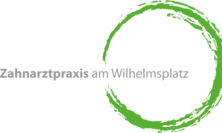 Zahnarztpraxis am Wilhelmsplatz/ Stransky Logo