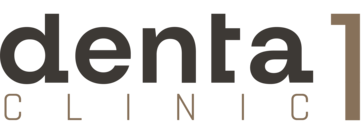 Denta1 Clinic Logo