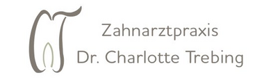Zahnarztpraxis Dr. Charlotte Trebing Logo