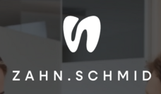 ZAHN.SCHMID  Dr. med. dent. Marc Schmid Logo