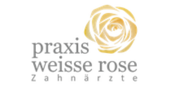 Zahnarztpraxis Weisse Rose  Herr Dr.Neuhaus Logo