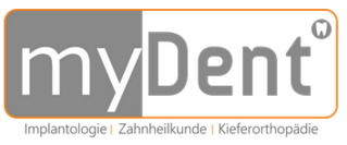 myDent Laatzen Logo