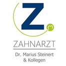 Zahnarzt Dr. Marius Steinert Logo