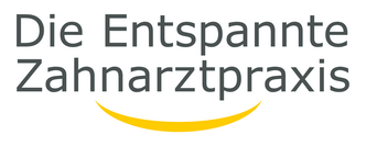 Die Entspannte Zahnarztpraxis Logo