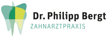 Zahnarztpraxis Herr Dr. med. dent. Philipp Bergt Logo