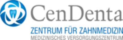 CenDenta Kiefergelenkssprechstunde – CMD / Schnarchschiene Logo