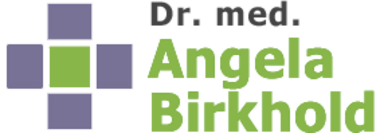 Praxis Dr. Angela Birkhold Logo