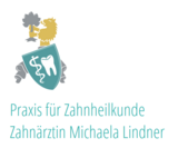 Praxis für Zahnheilkunde Michaela Lindner Logo