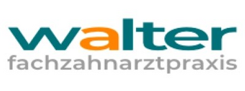 Fachzahnarztpraxis Walter Logo