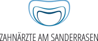 Zähnarzte am Sanderrasen Logo