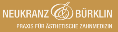 Zahnärzte Neukranz & Bürklin – Praxis für ästhetische Zahnmedizin Bad Soden Logo