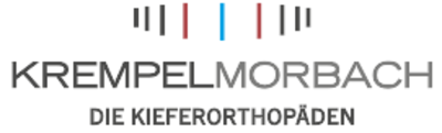 Krempel Morbach Kieferorthopäden Logo