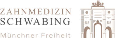 Zahnmedizin Schwabing Logo