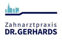 Zahnarztpraxis Dr. Gerhards Logo