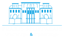 Praxis Spoypalais - Dr. Ulrich Grassl  Logo
