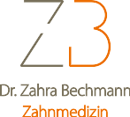 Dr. Zahra Bechmann Logo