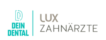 Lux Zahnärzte Mannheim - Dein Dental Logo