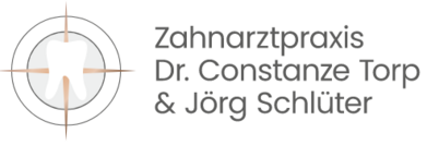 Zahnarztpraxis Torp und Schlüter Logo