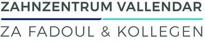 Zahnzentrum Vallendar - ZA Fadoul & Kollegen Logo