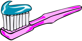 Zahnschön Zahnarztpraxis am Prerower Platz  Dr. Bettina Kanzlivius Logo