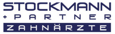 Zahnarztpraxis, Stockmann und Partner Logo