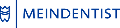 MEINDENTIST | Hellersdorf | Adele-Sandrock-Str. 5 Logo