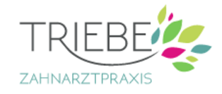 Zahnarztpraxis Triebe Logo