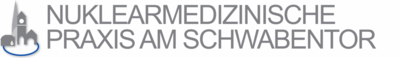 Nuklearmedizinische Praxis am Schwabentor Freiburg Logo