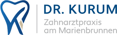 Dr. Tamer Kurum - Zahnarztpraxis am Marienbrunnen Logo