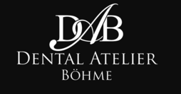 Dental Atelier Böhme Dr. Philipp Böhme Logo