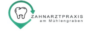 Zahnarztpraxis am Mühlengraben Herr Popa Logo