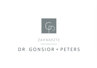Zahnärztliche Gemeinschaftspraxis Dr. Lutz Gonsior und ZÄ Svenja Peters Logo