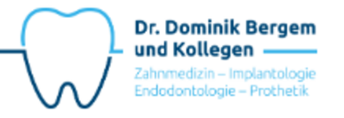 Dr. Bergem & Kollegen Logo