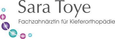 Sara Toye - Kieferorthopädie Gelsenkirchen Logo