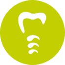 Zahnarztpraxis Dr. med. dent. Joachim Breyer  Logo