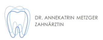 Zahnarztpraxis Dr. Annekatrin Metzger Logo