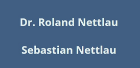 Zahnarztpraxis Dr. Roland Nettlau & Sebastian Nettlau Logo