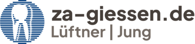 Zahnarztpraxen Herr Lüftner & Dr. Jung Logo