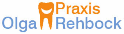 Zahnarztpraxis Olga Rehbock Logo