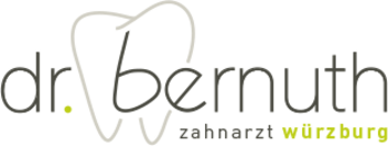 Zahnarztpraxis Dr. Stefan Bernuth Logo