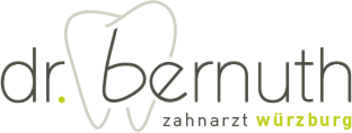 Zahnarzt Würzburg • Zahnarztpraxis Dr. Stefan Bernuth Logo