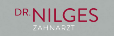 Zahnarztpraxis Dr. Nilges Logo
