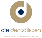 die dentalisten Logo